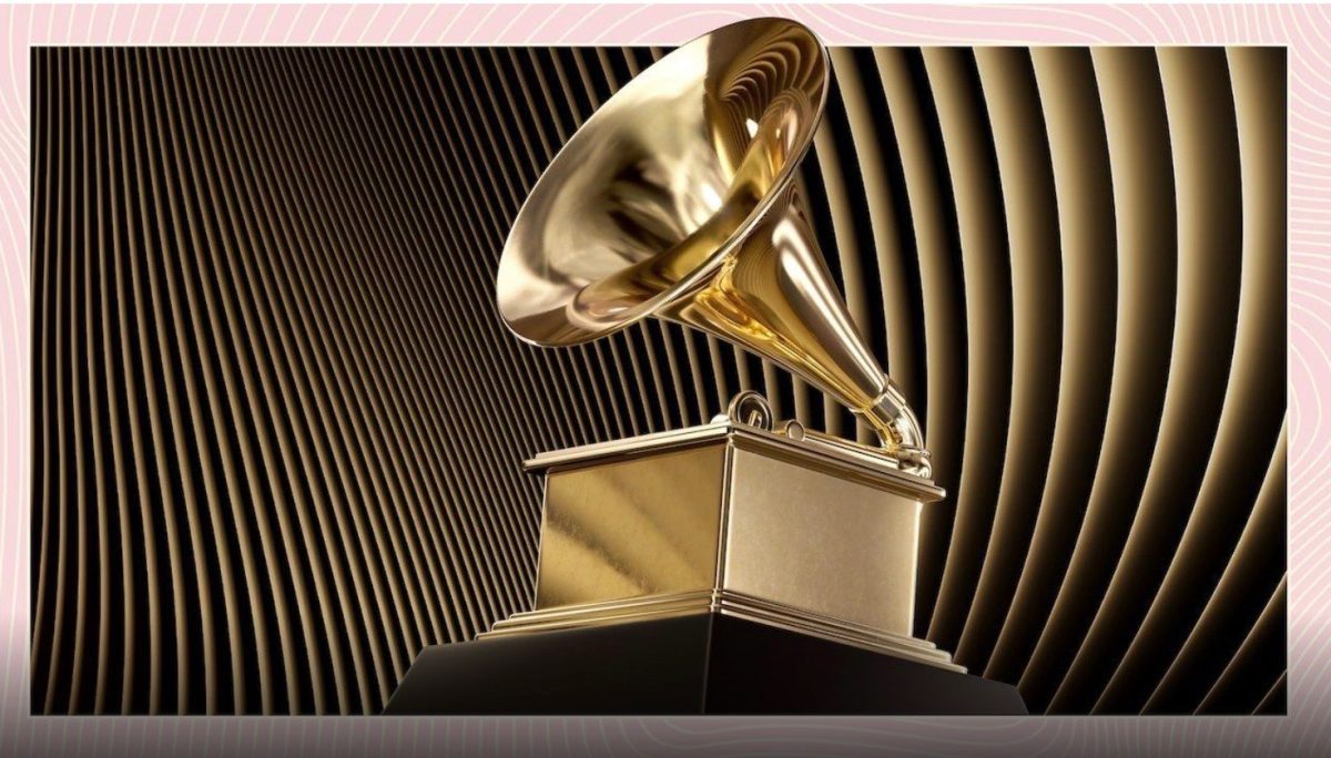 Photo Courtsey: grammy.com