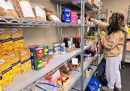 WP Recieved Hunger-Free Campus Grant as Thanksgiving Highlights Student Food Insecurity