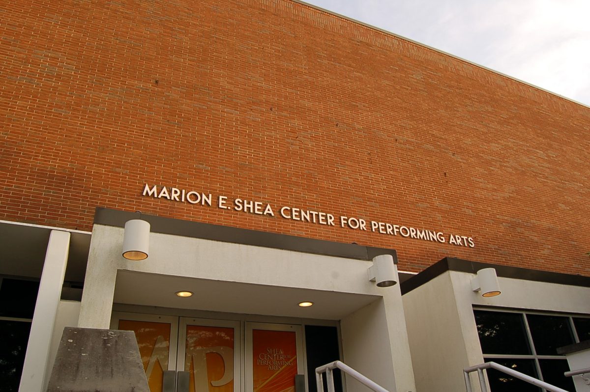 Shea Center for Performing Arts