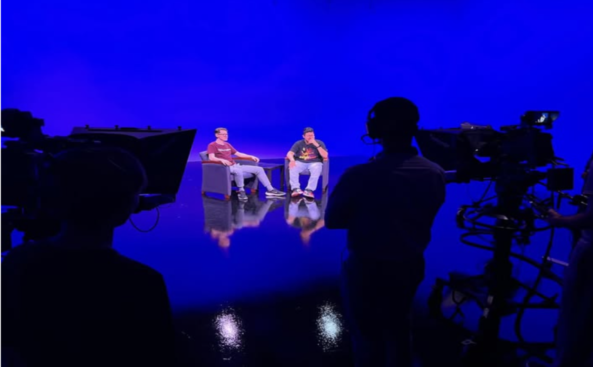 New Jersey’s Film Boom Opens Major Career Paths for William Paterson University Students