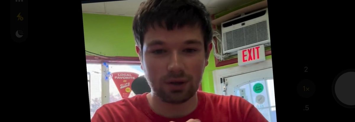 Dave Dawg 15 Reviewing Turtles Pizzeria in Bloomfield, N.J.