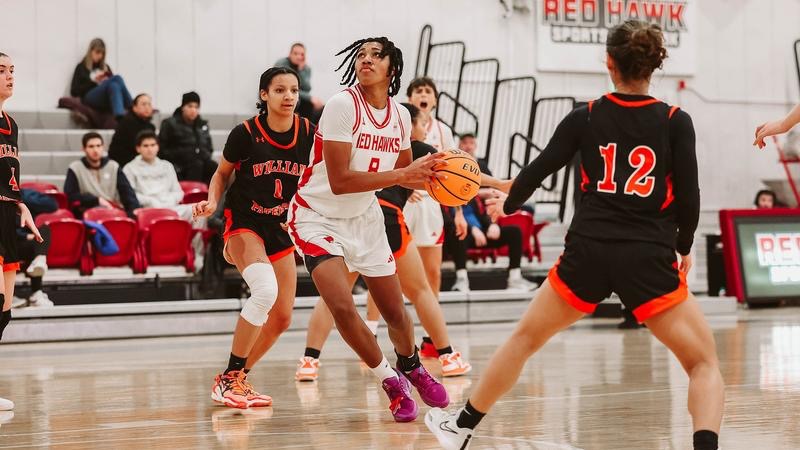 Photo Courtesy: Montclair State Athletics 