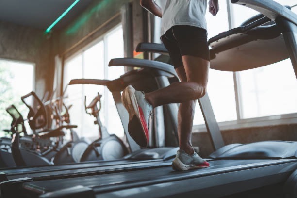 Who Profits From New Year's Resolutions?