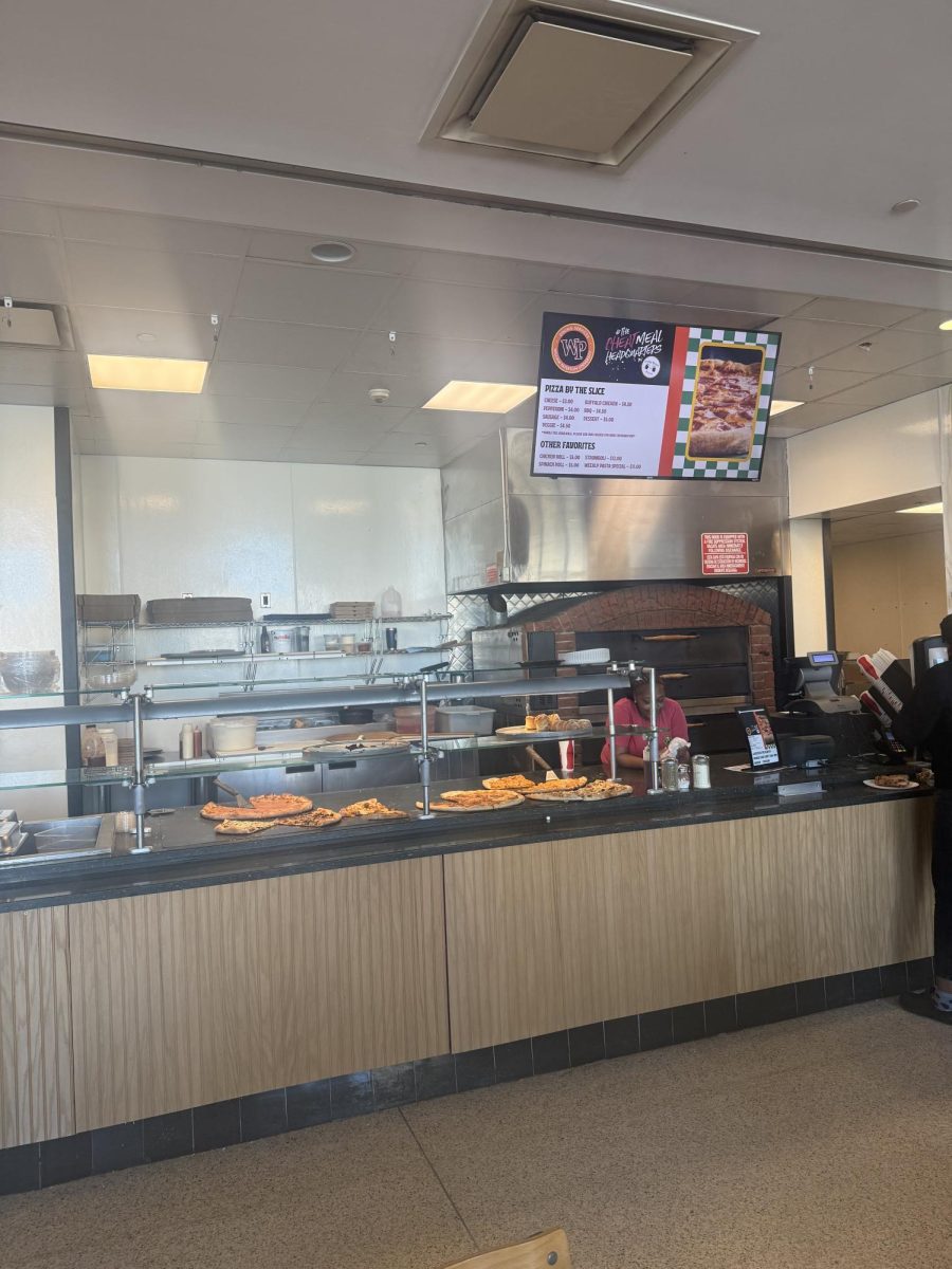 Brother Bruno’s Opens New Location at William Paterson University