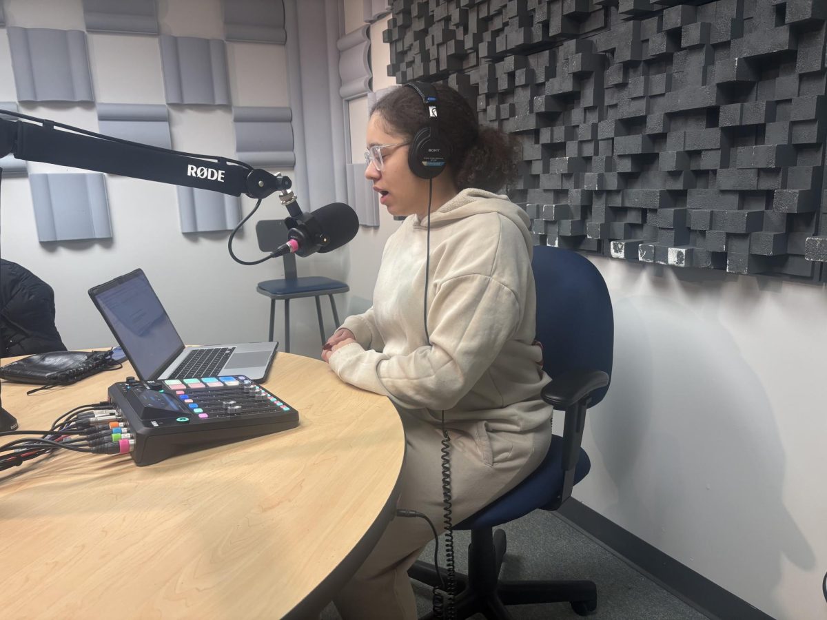 New Voices, New Era: WPSPJ Podcast Set for Spring 2026 Relaunch