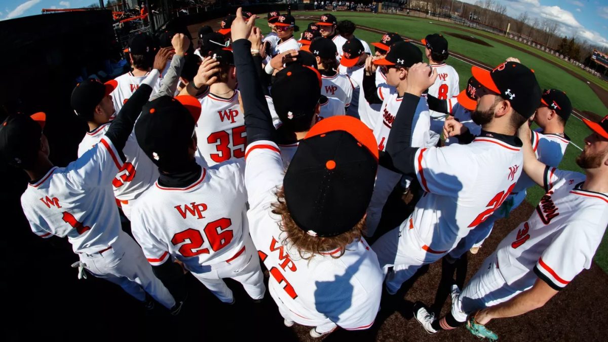 Photo Courtesy: WPU Athletics 