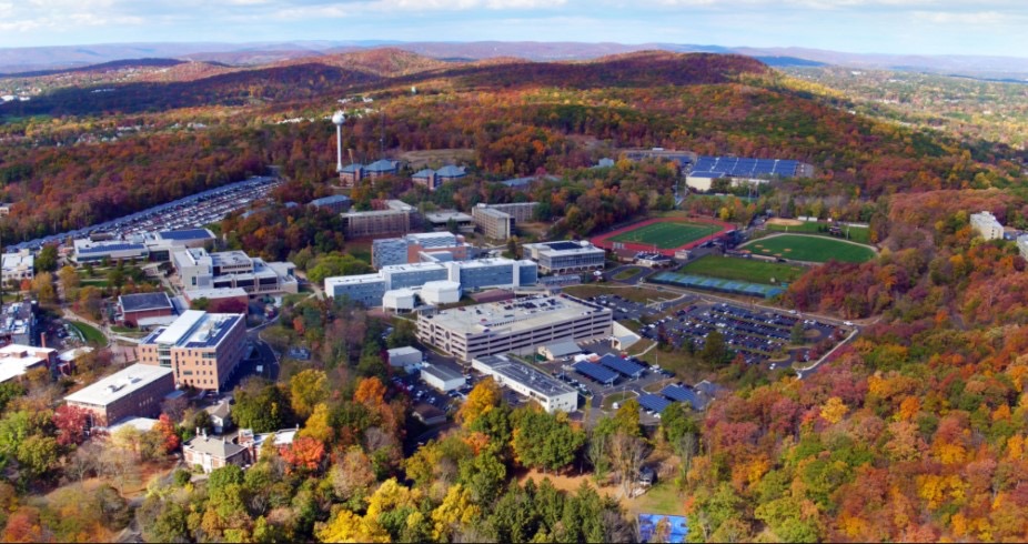 Photo Courtesy: William Paterson University