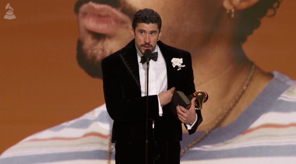 Courtesy of live.grammy.com