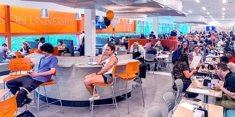 Photo Courtesy: William Paterson University