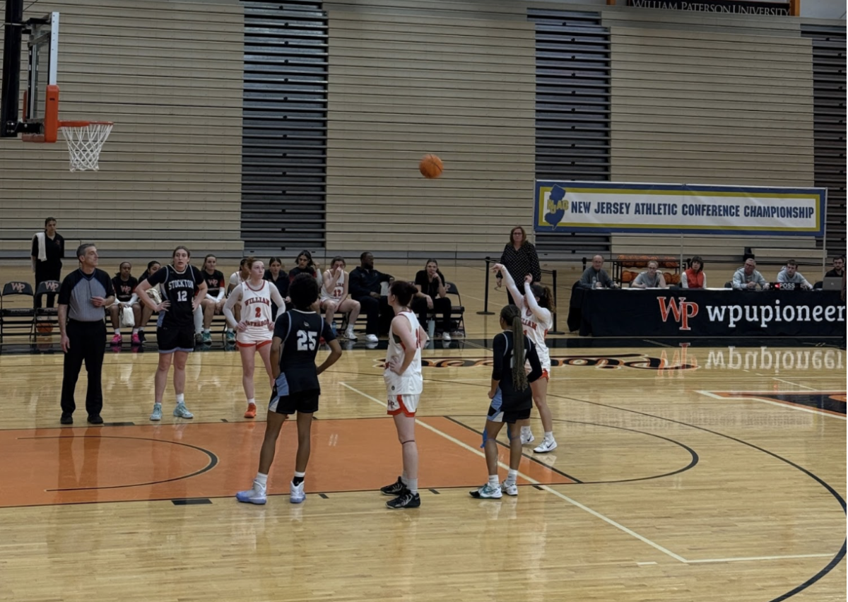 William Paterson Women’s Basketball Advances to Championship Game