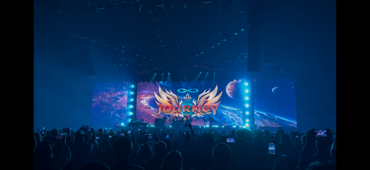 Journey Returns to New Jersey on Solo Tour After 22 Years