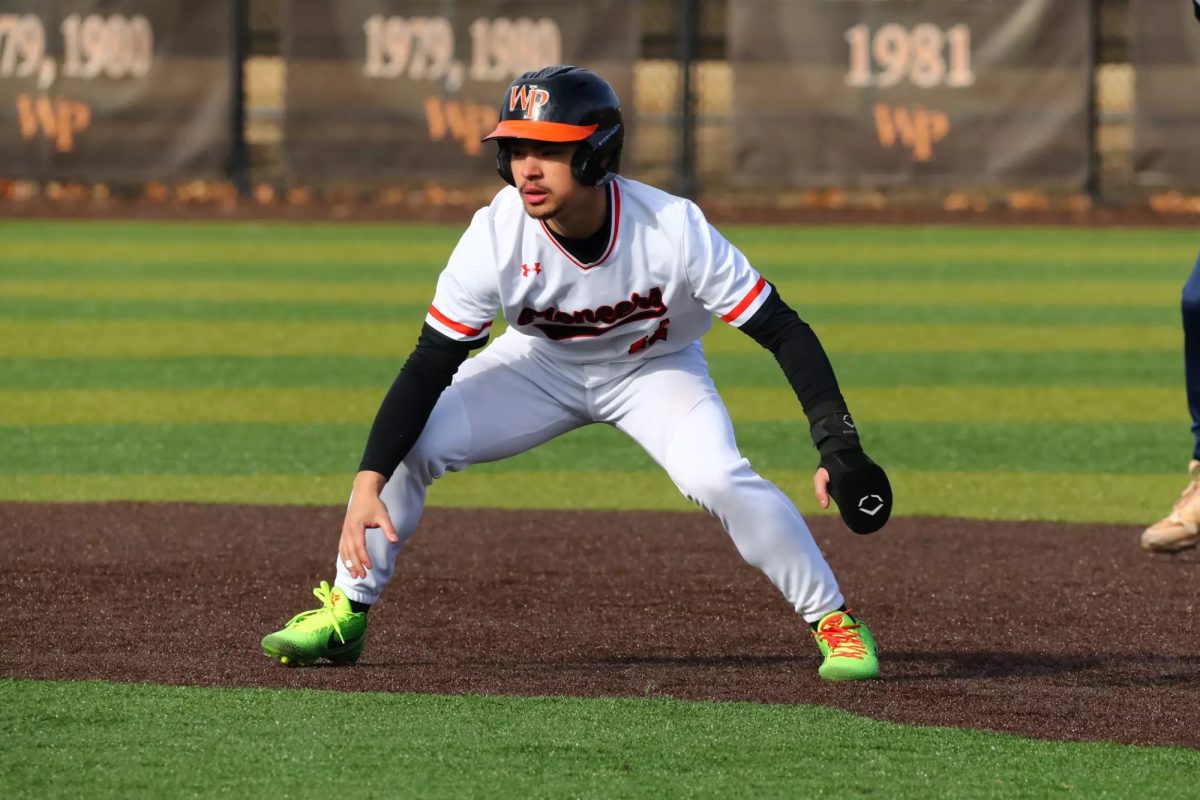 Devin Daproza,
Photo Courtesy: Larry Levanti 