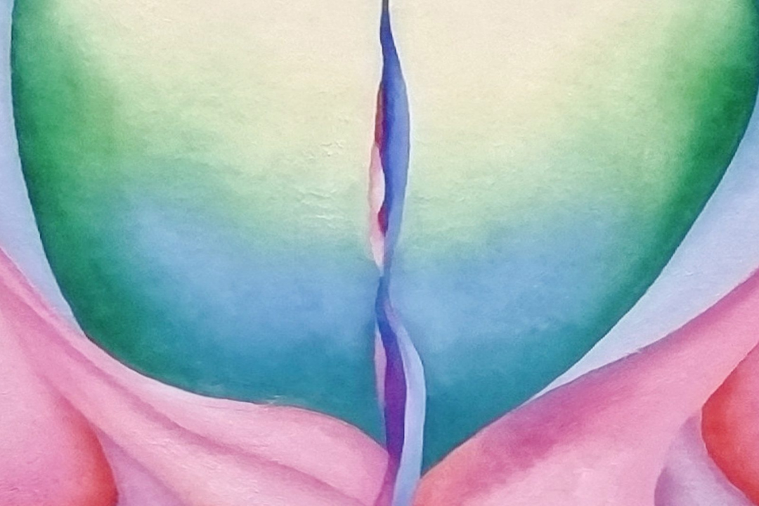 Spring has Sprung, Let's Get Naked!