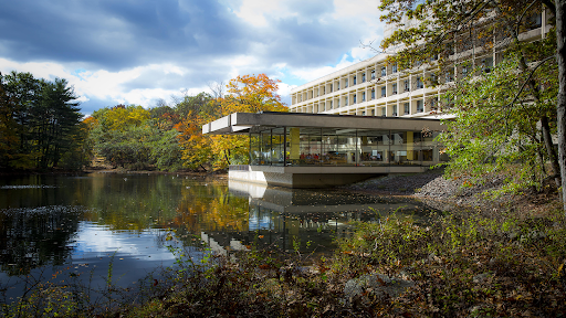 Courtesy of William Paterson University 