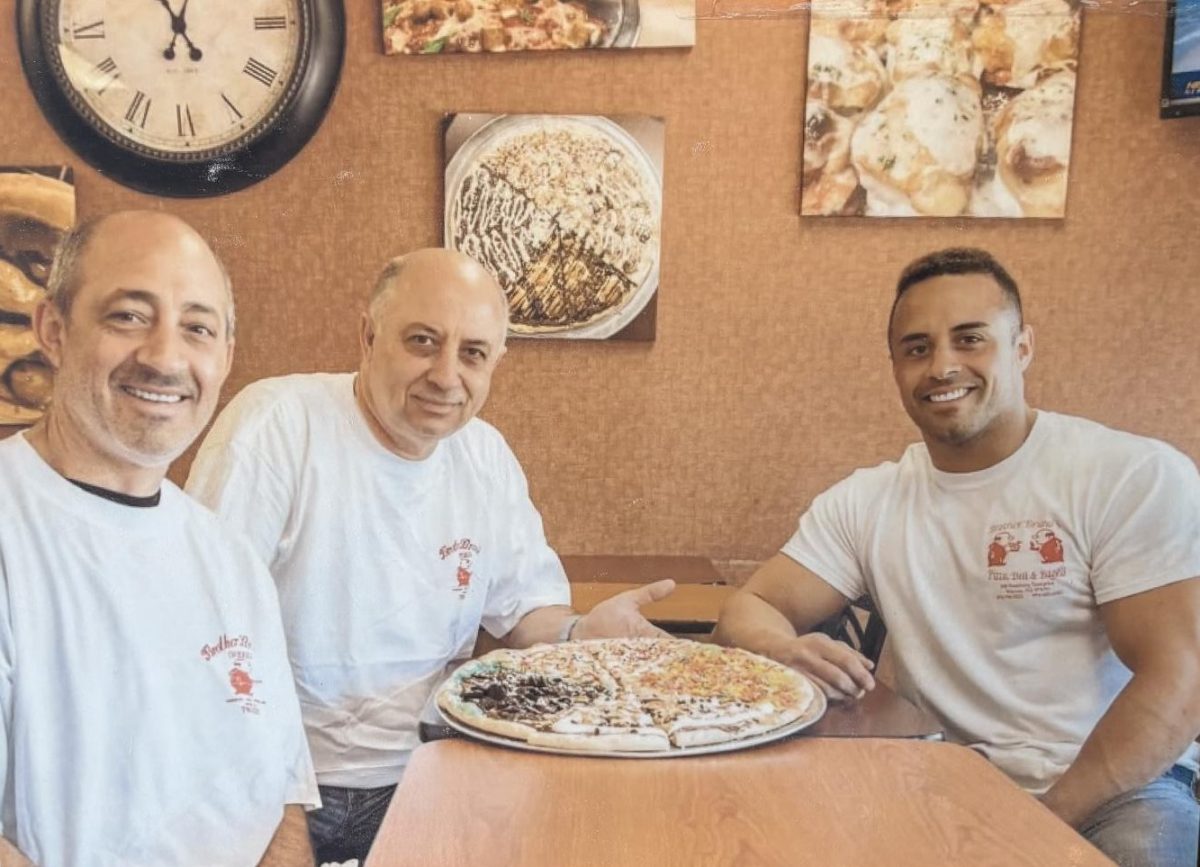 Brother Bruno’s Celebrates 50 Years Serving Wayne Community