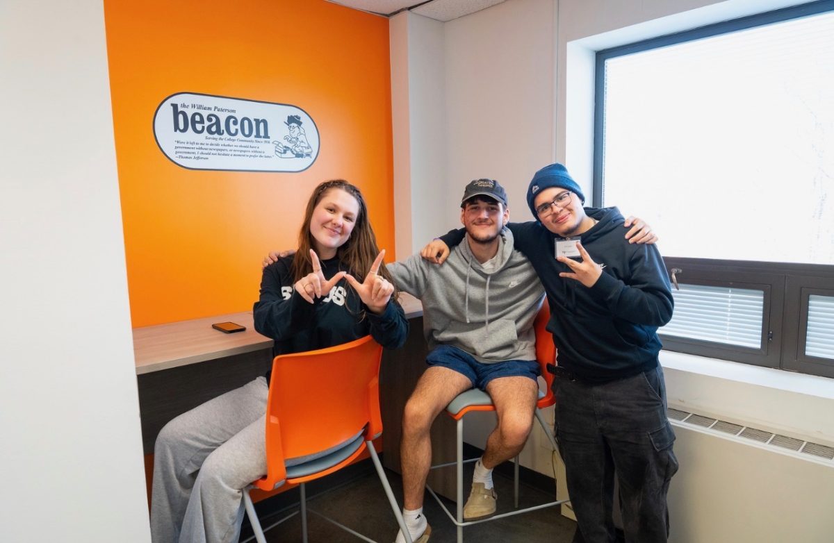 Bacon Office Opens At William Paterson University