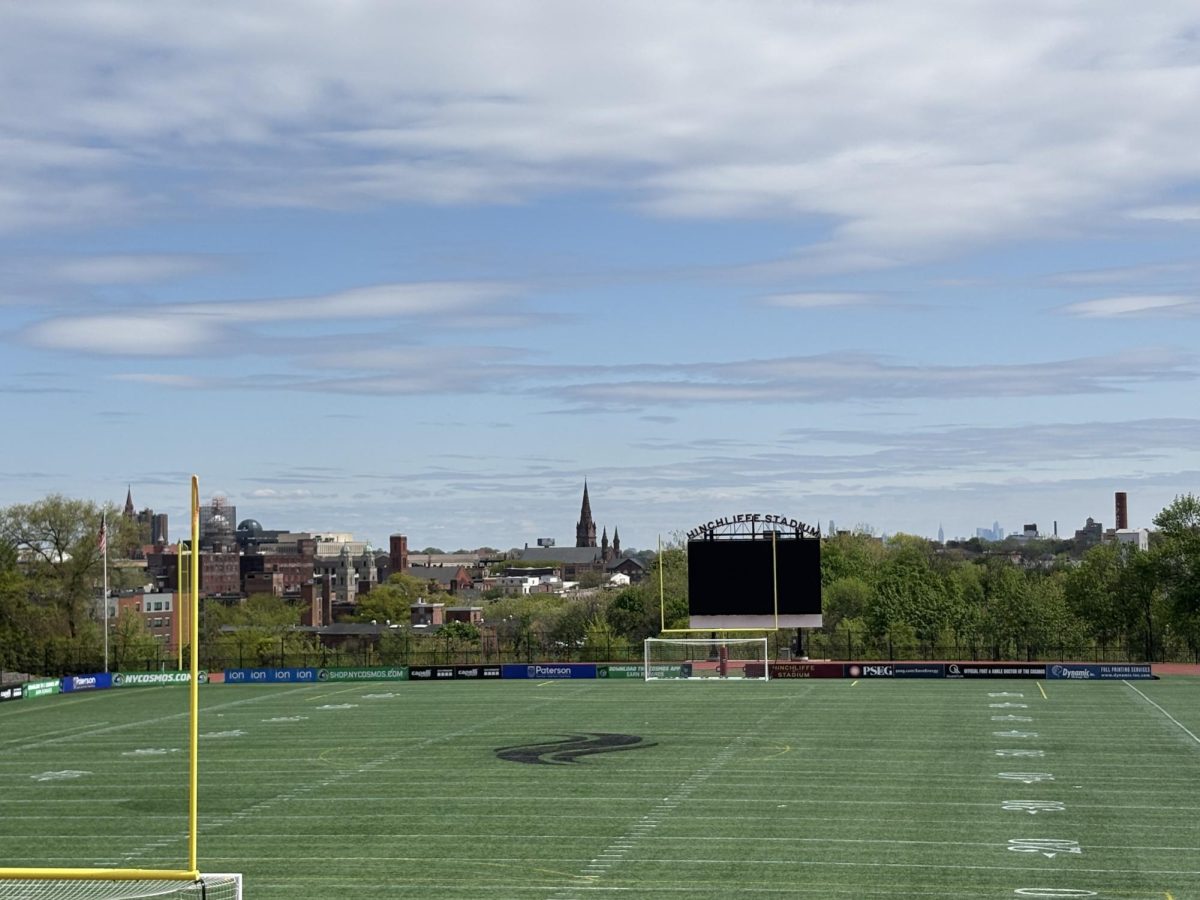 Hinchliffe Stadium Fuels Paterson Revival Through Sports and History