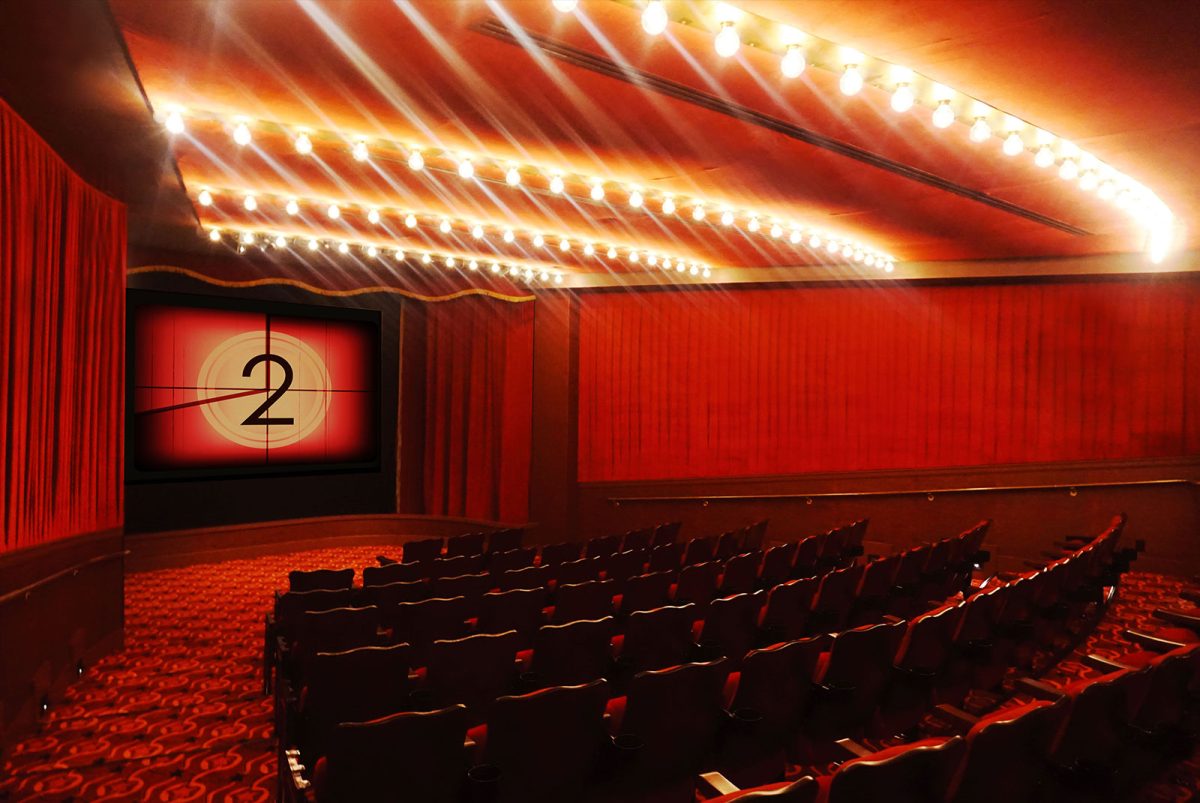 Photo Courtesy:  https://www.roxyhotelnyc.com/event-spaces/roxy-cinema