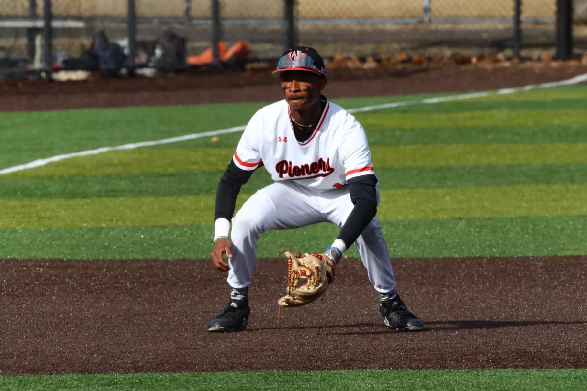 Jordan Brown, Photo Courtesy: Larry Levanti 