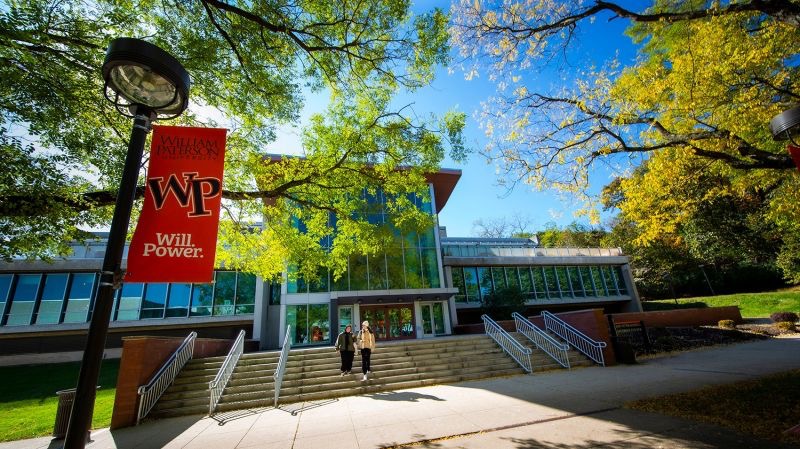 Photo Courtesy: William Paterson University 