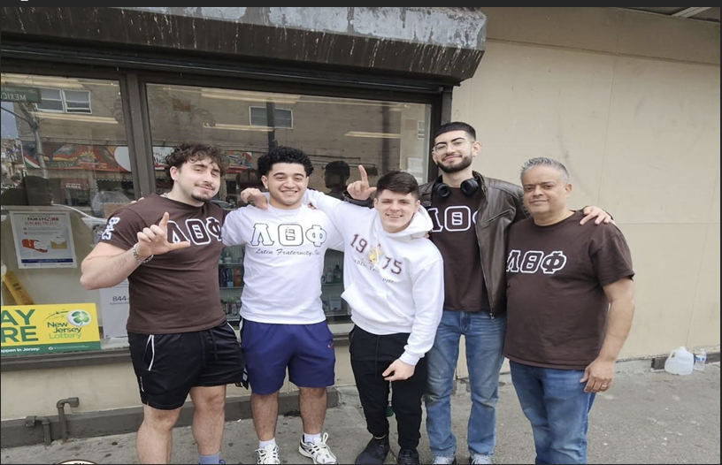 Photo Courtesy: @wpu_lambdas on Instagram  