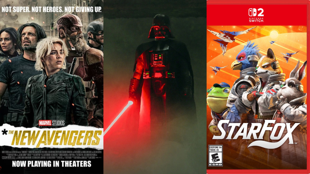 What Happened to Hype and Spoiler-Free Marketing?
