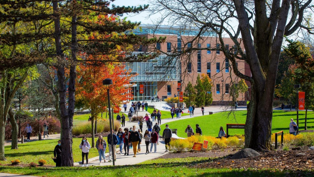 Photo Courtesy: William Paterson University 