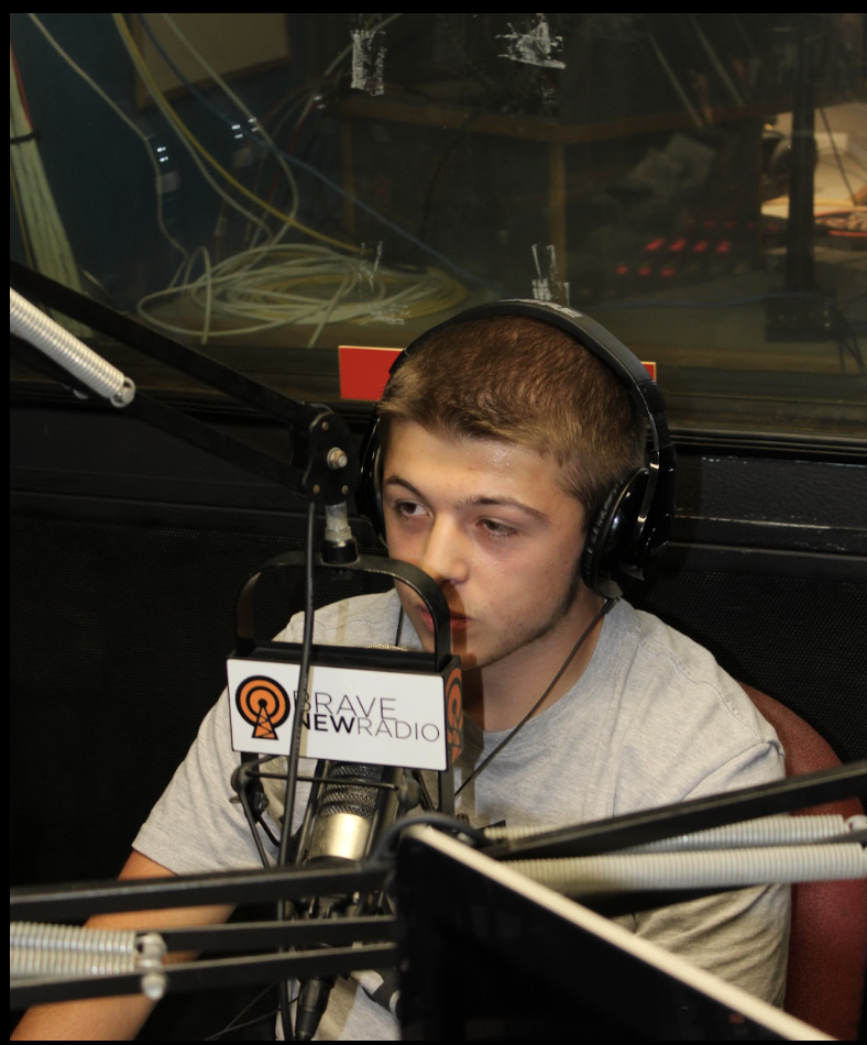 Brett Keller