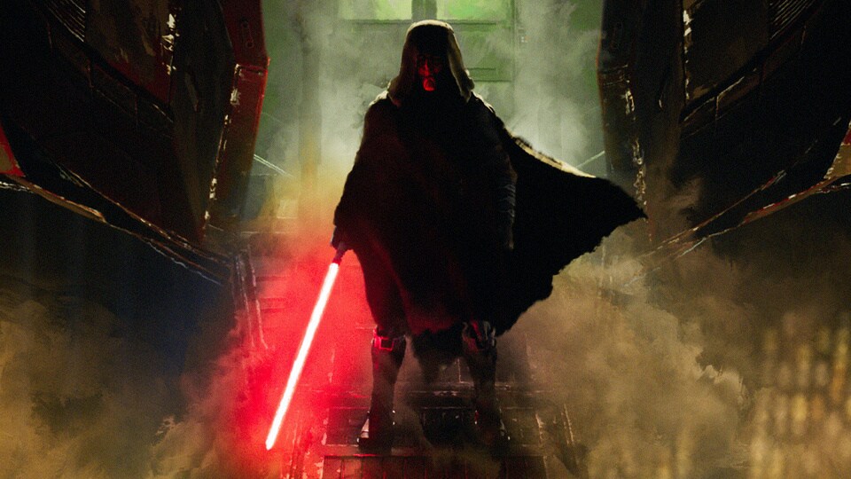 Photo Courtesy: Star Wars