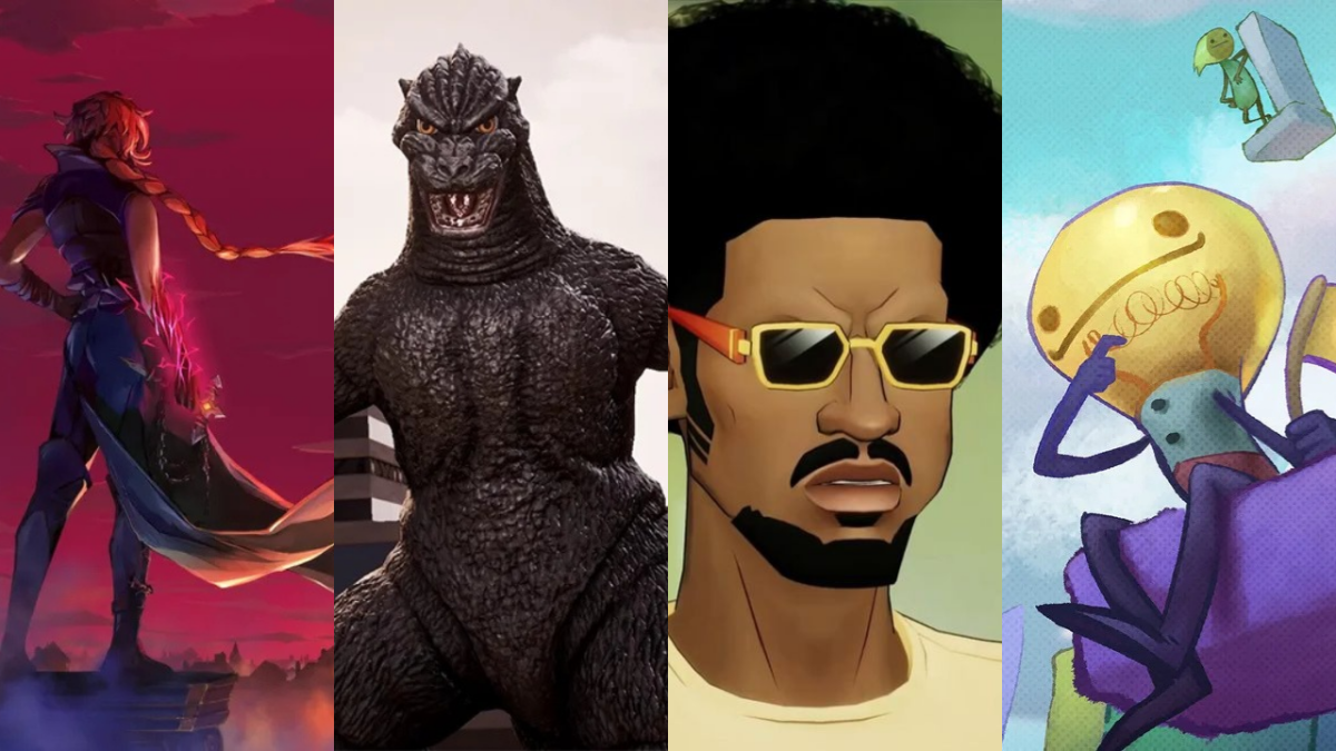 20 Interesting Indie and AAA Titles Showcased at Summer Game Fest Week