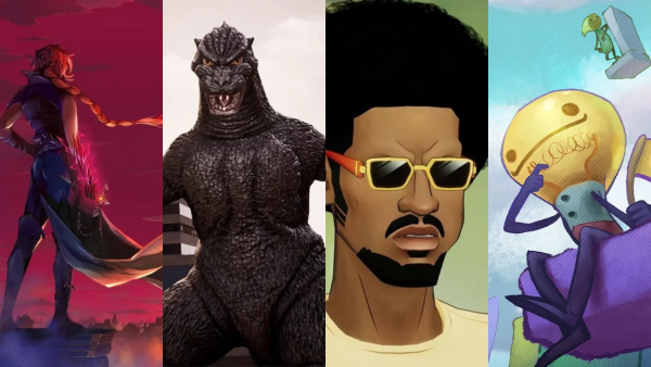 20 Interesting Indie and AAA Titles Showcased at Summer Game Fest Week