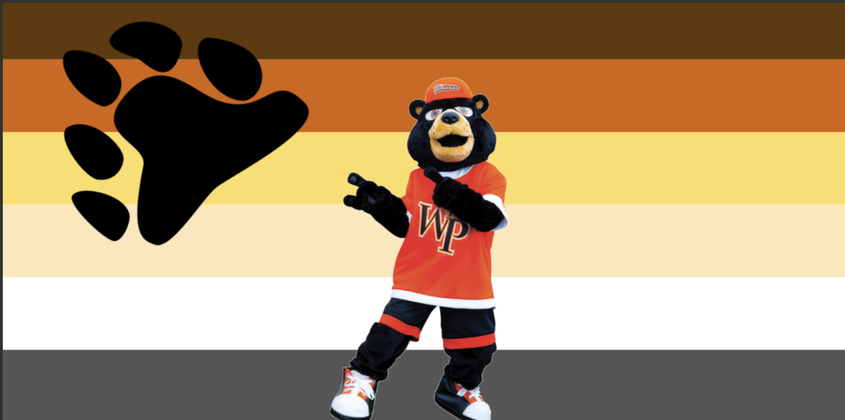 Pio Comes Out for Pride Month