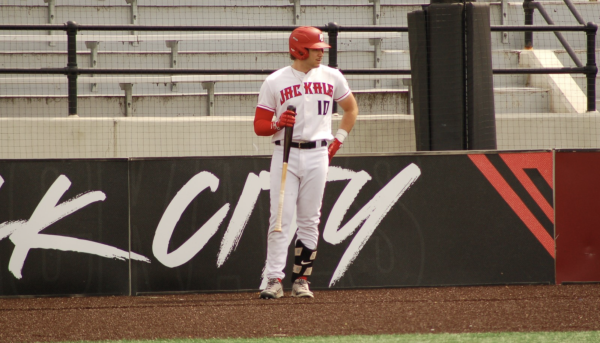 New Jersey Jackals Second Baseman Connor Maryniak Had 2 Hits Including a Game Winning Walk-Off