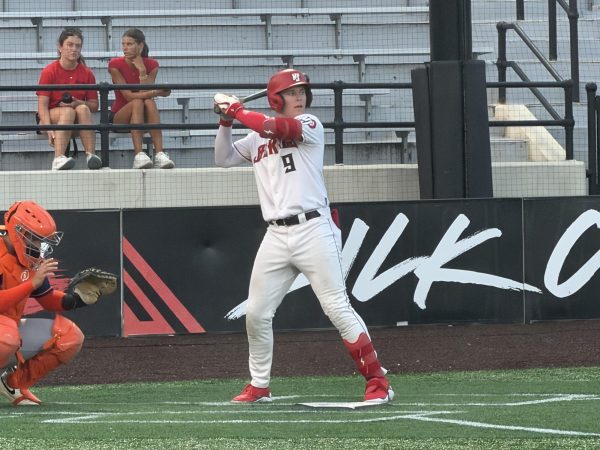New Jersey Jackals Outfielder Noah Furcht Went 2/4, 1 HR and 3 RBIs vs the Bird Dawgs
