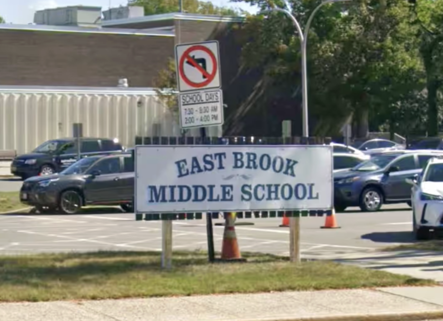 East Brook Middle School